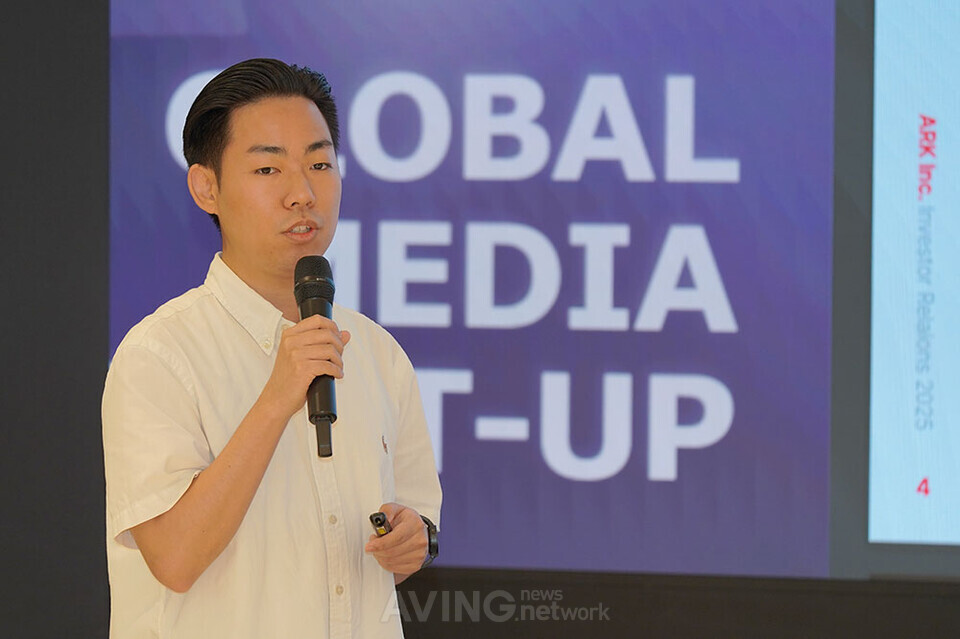 아크, CES2026서 의료 혁신 기술 이끌 만성 질환 통합 진단 플랫폼 ‘오름(OREUM)’ 공개한다... “주요 수출국 대상으로 네트워크 확대할 것!”