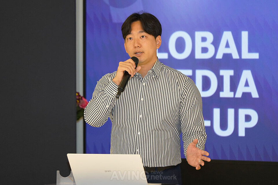 대상웰라이프, AI 기반 헬스케어 플랫폼 ‘myTHS’로 CES 2026 혁신상 도전... “건강 문맹 위기 종식할 해독제 역할 톡톡히 해낼 것!”
