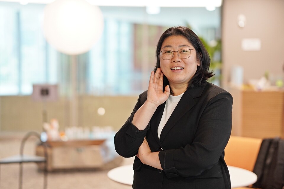 [Pangyo Interview] 모빌위더스, HSM/HSE 기반 '전 주기 보안 플랫폼' 공개... - 뉴스 썸네일 이미지