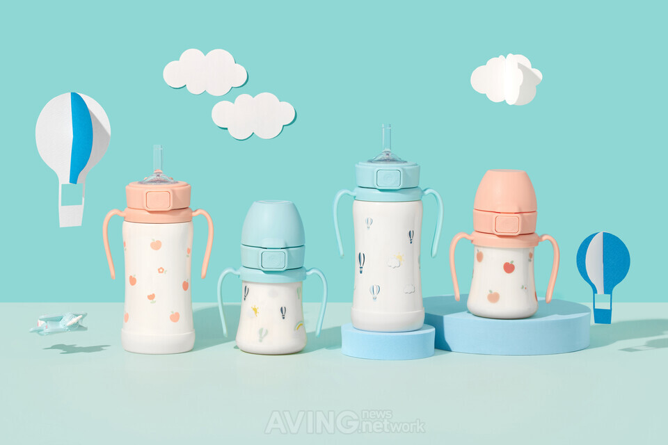 ‘K-육아템’ 그로미미, 유럽 진출 교두보 확보… 글로벌 6대륙 수출 도전