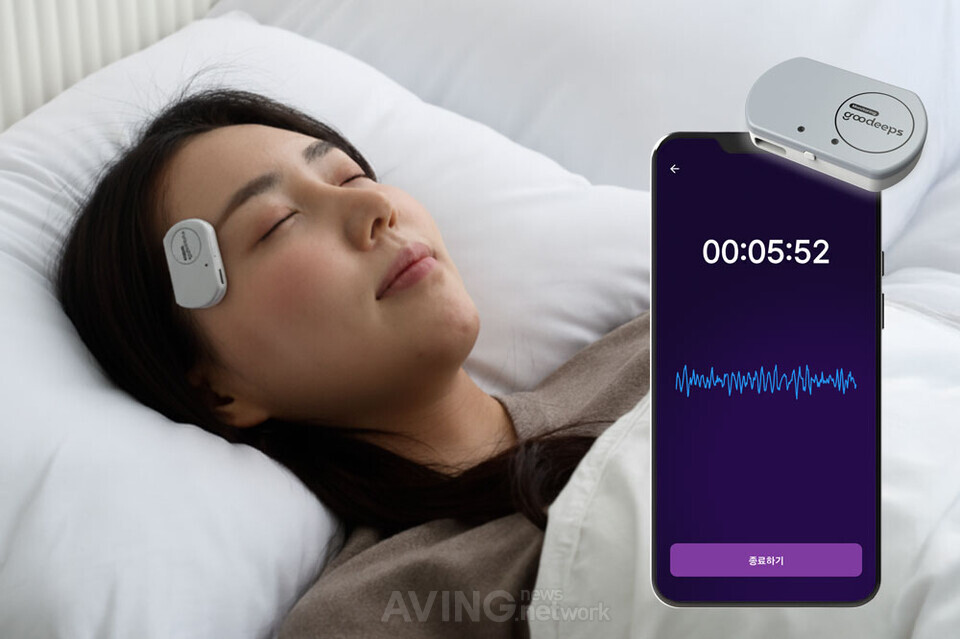 미라클레어, KIMES BUSAN 2025서 '굿딥스' 모니터링 서비스 소개한다... ... - 뉴스 썸네일 이미지