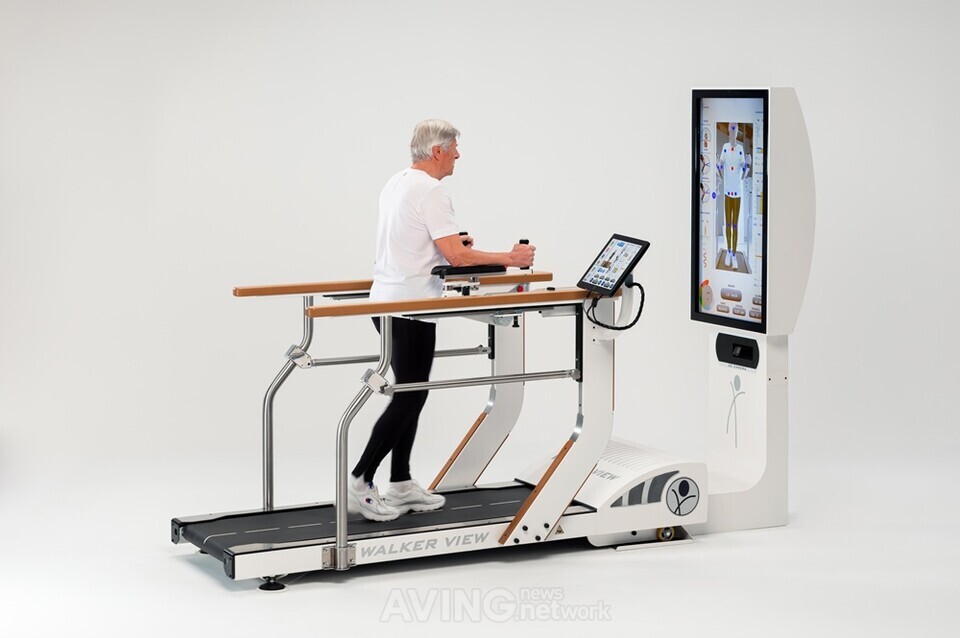 하스피, KIMES BUSAN 2025 참가... 공공 헬스케어 영역의 특화된 요구사항에 최적화된 통합 솔루션 대거 출품!