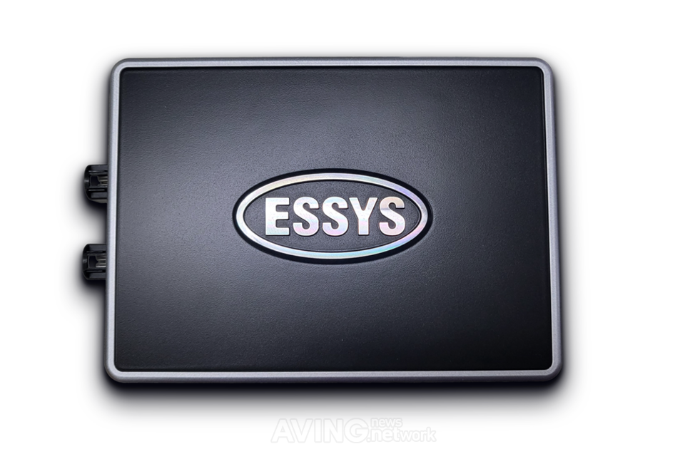 이씨스, FIX 2025서 LTE-V2X 기반 C-ITS 통합 플랫폼 소개 나선다... "신뢰... - 뉴스 썸네일 이미지