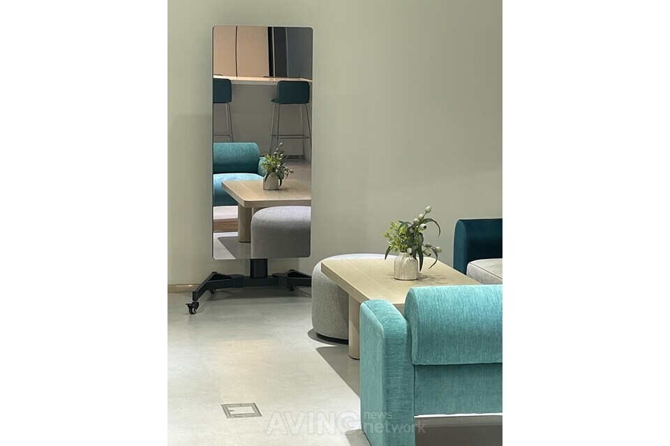 엠디에이, FIX 2025서 시각 AI 기반 디지털 헬스케어 솔루션 'i-Mirror' 소... - 뉴스 썸네일 이미지