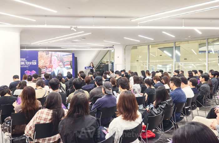 DDP쇼룸, '설텍(SEOUL TEX&TECH) 2025' 성료... "K-패션산업 발전 방향 공... - 뉴스 썸네일 이미지