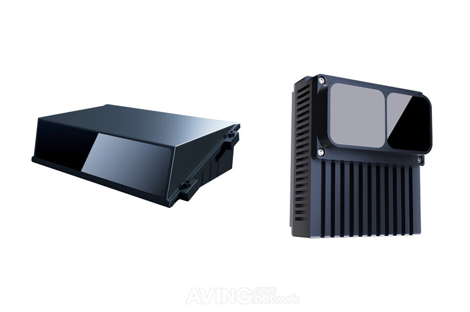 오토엘, FIX 2025서 자율주행차·로봇·관제 시스템용 라이다(LiDAR) 솔루... - 뉴스 썸네일 이미지