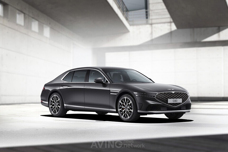 현대차그룹, APEC 정상회의 공식 의전차량 지원… “차량 192대 제공 통해 성공적인 행사 진행에 힘 보탤 것”