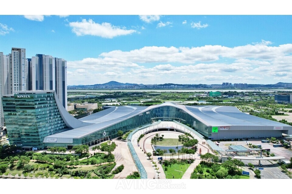 킨텍스, 경영평가 2년 연속 최고 등급 획득... “재무성과·해외사업 등 높은 평가 받아”