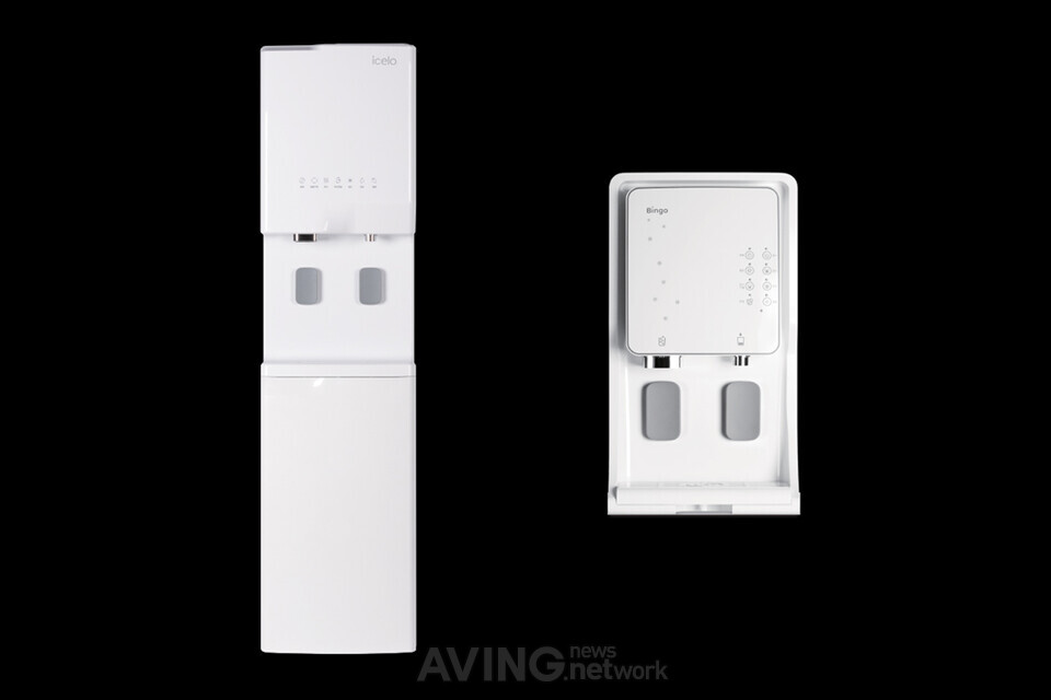 지에스아이, 제29차 세계한인경제인대회서 프리미엄 얼음정수기 기술력... - 뉴스 썸네일 이미지