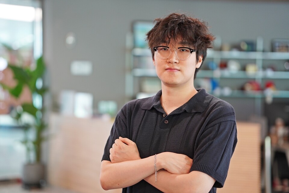 [Pangyo Interview] MIRRORROID drives global beauty innovation with AI smart mirrors — taking on the world with “MIRRART”