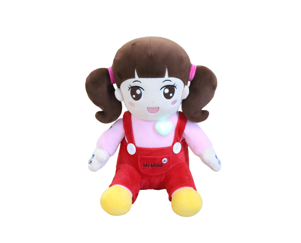 [Pangyo Startup] 미스터마인드, '제18회 성남시민건강박람회'서 AI 돌봄로... - 뉴스 썸네일 이미지