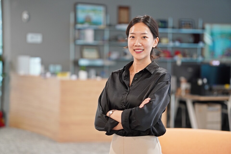 최지원 에프팔육이 대표 ㅣ 촬영-에이빙뉴스