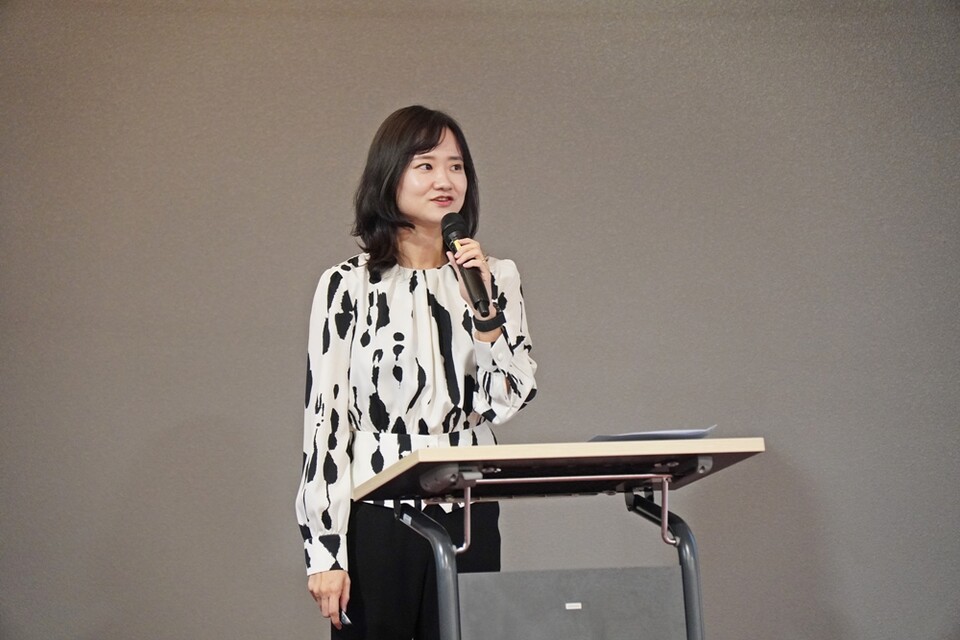 조유주 알앤피티 대표 ㅣ 촬영-에이빙뉴스