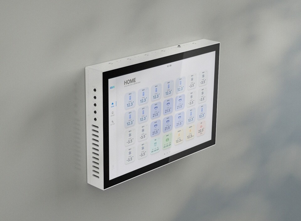 유타렉스, '2025 AIoT 국제전시회'서 AIoT 기반 자율운전형 에너지 관리... - 뉴스 썸네일 이미지