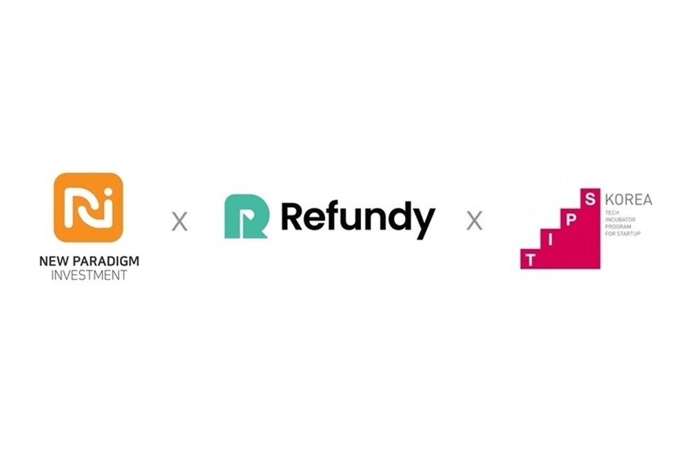 [Pangyo Startup] 셀러 위한 AI 환급 자동화 스타트업 ‘리펀디’, 중기부 ‘2025 팁스(TIPS) 글로벌 트랙’ 선정