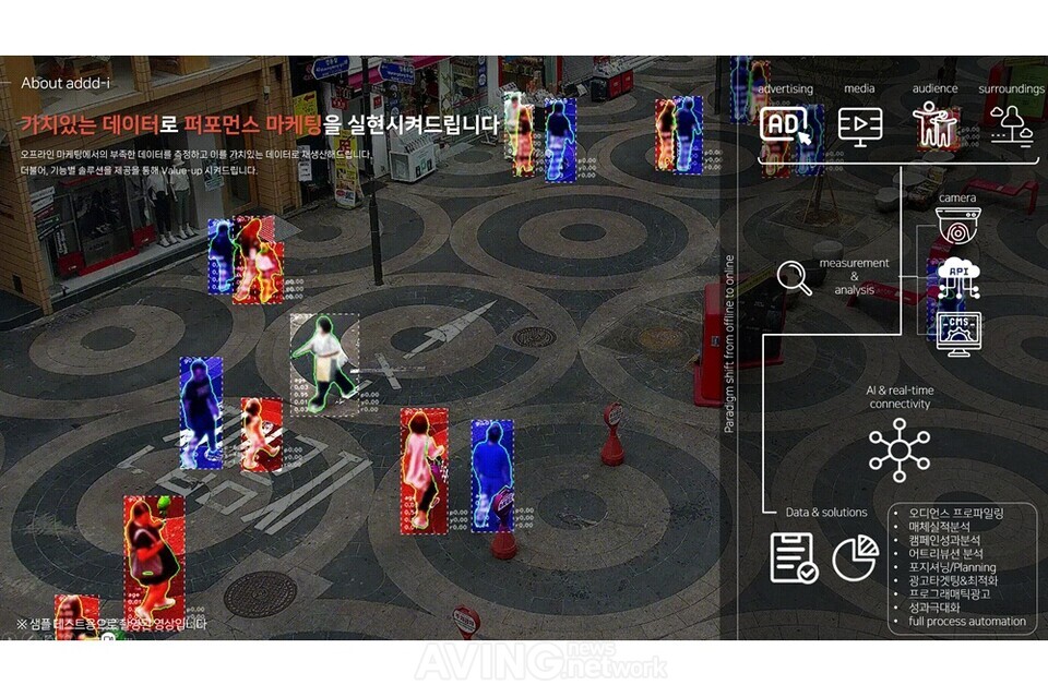 애드, '2025 중국 스타트업 사절단' 참가... AI 비전 인식 기술 기반 옥... - 뉴스 썸네일 이미지