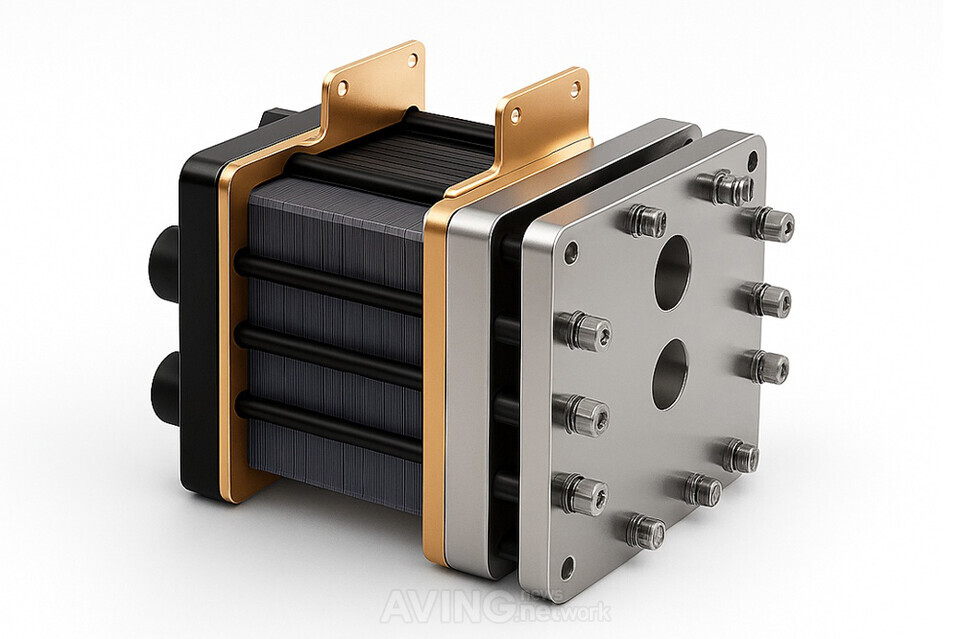 에코펨, '2025 중국 스타트업 사절단' 참가... 자체 개발 PEM 및 수소 모... - 뉴스 썸네일 이미지