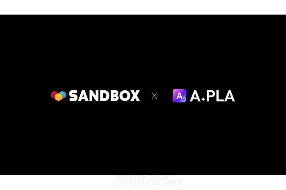 샌드박스네트워크, 에이플라와 콘텐츠 협력 위해 맞손... "AI 기술 접목해... - 뉴스 썸네일 이미지