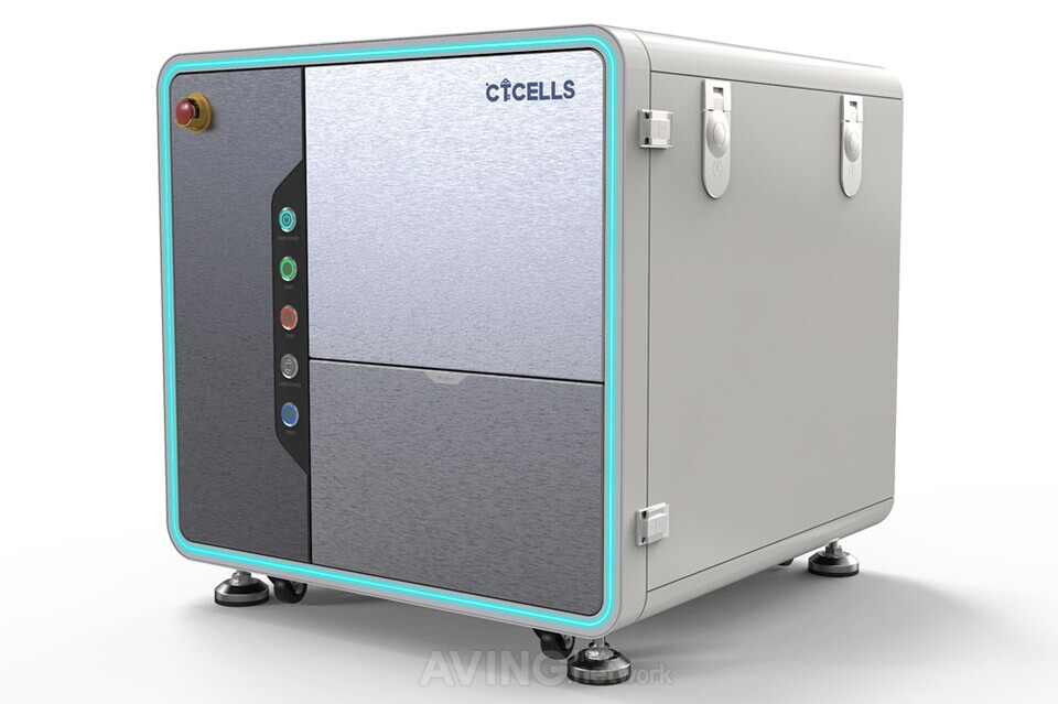 씨티셀즈, 獨 'MEDICA 2025'서 혈중 순환 종양세포 분리 장치 'CTCeptor®' ... - 뉴스 썸네일 이미지