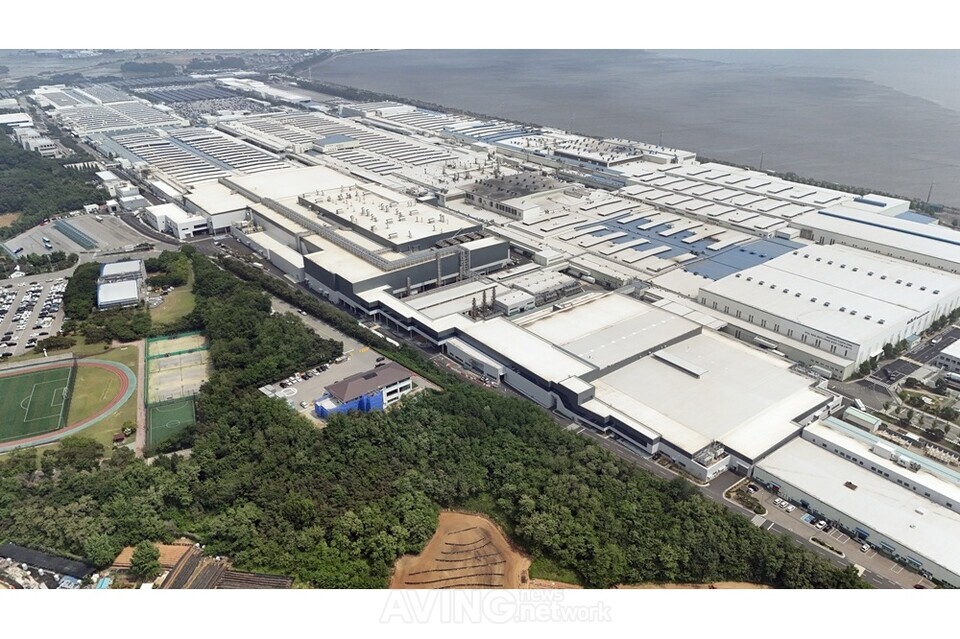 기아, ‘화성 EVO Plant(이보 플랜트) East’ 준공식 개최... ‘미래형 PBV 생산 허브’ 구축