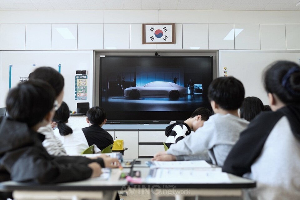 현대자동차, 2026년 1학기 '미래모빌리티학교' 참가 모집... "청소년의 창의적·문화적 토양 조성 위한 지원 이어갈 것"