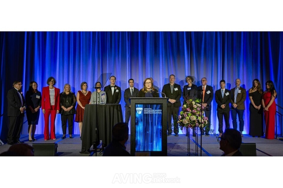 사이언스코, 특허 소재 'Tecnoflon® FKM NFS'로 '가장 혁신적인 플라스틱... - 뉴스 썸네일 이미지