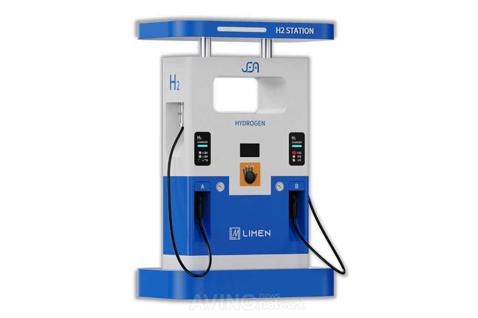 제아이엔지, WHE 2025서 수소 충전 디스펜서·제어 플랫폼 'LIMEN' 시리즈... - 뉴스 썸네일 이미지