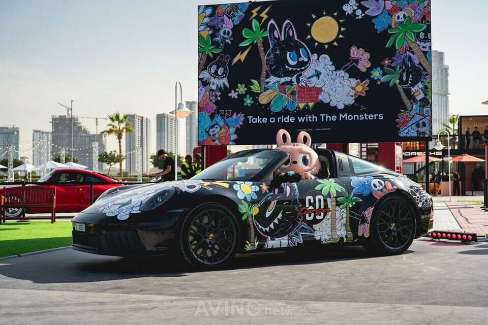 제공 - 포르쉐 AG