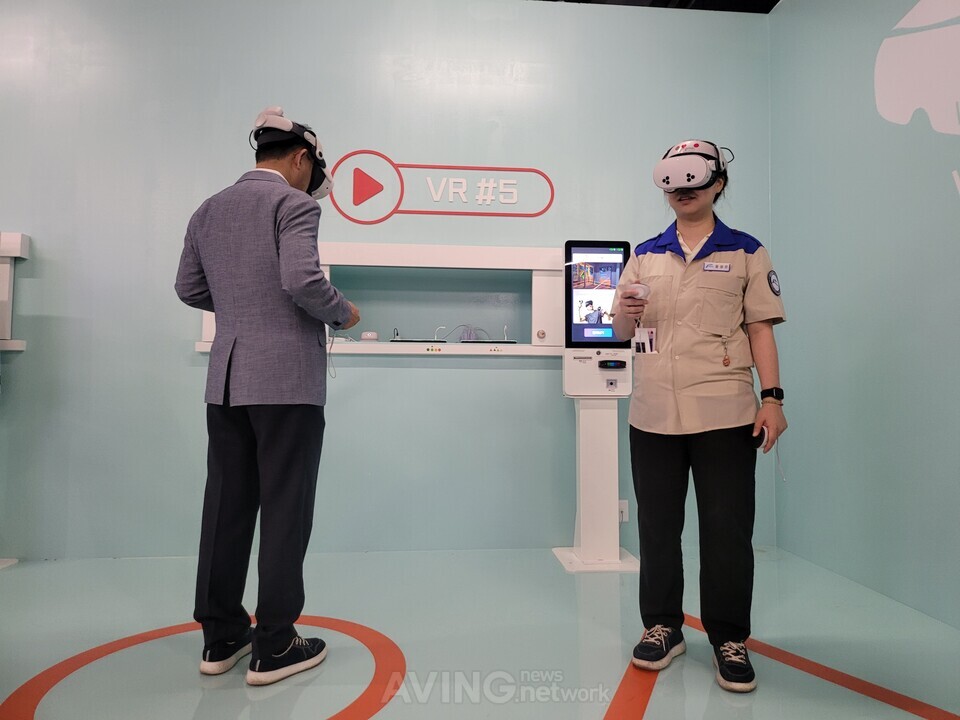 이미지 제공 - ㈜에스지엔터테크