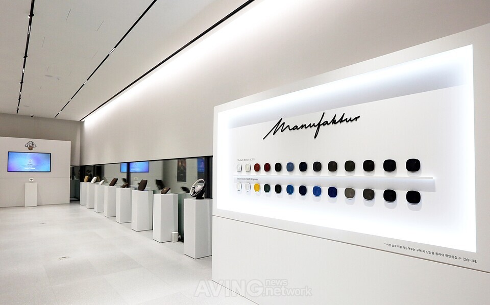 메르세데스-마이바흐 V12 에디션 프라이빗 쇼케이스_마누팍투어 투어│제공-메르세데스-벤츠 코리아