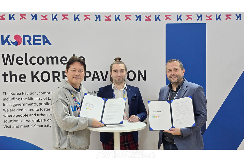 아이디씨티(IDCITI), 3대륙 핵심 기술 전시회서 'uGPS' 솔루션 공개... 혁... - 뉴스 썸네일 이미지