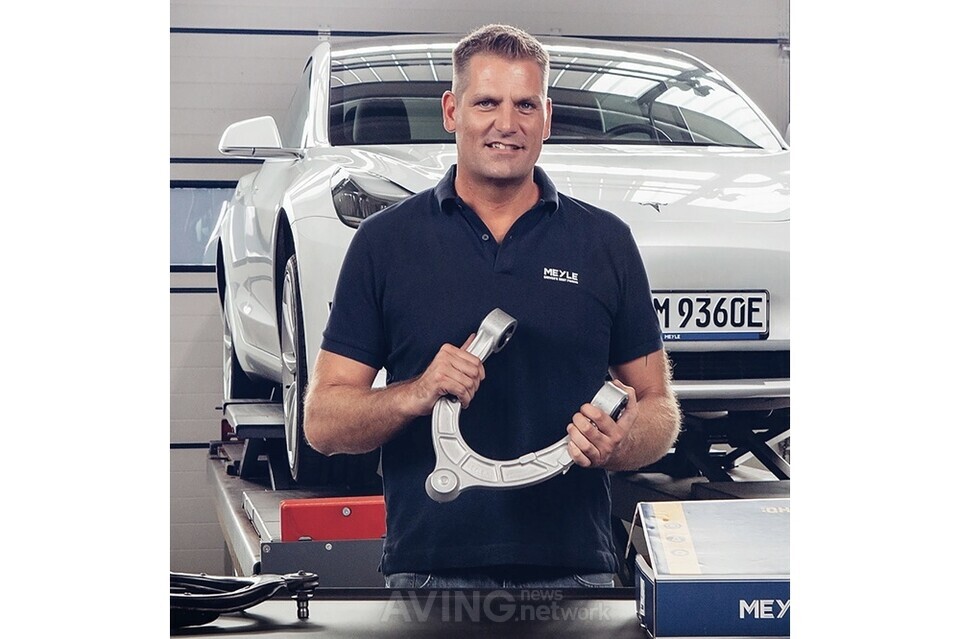 마일레(MEYLE), 스티어링·서스펜션 핵심 부품군 공급 확대한다... “업그레이드된 드라이빙 경험 제공할 것”