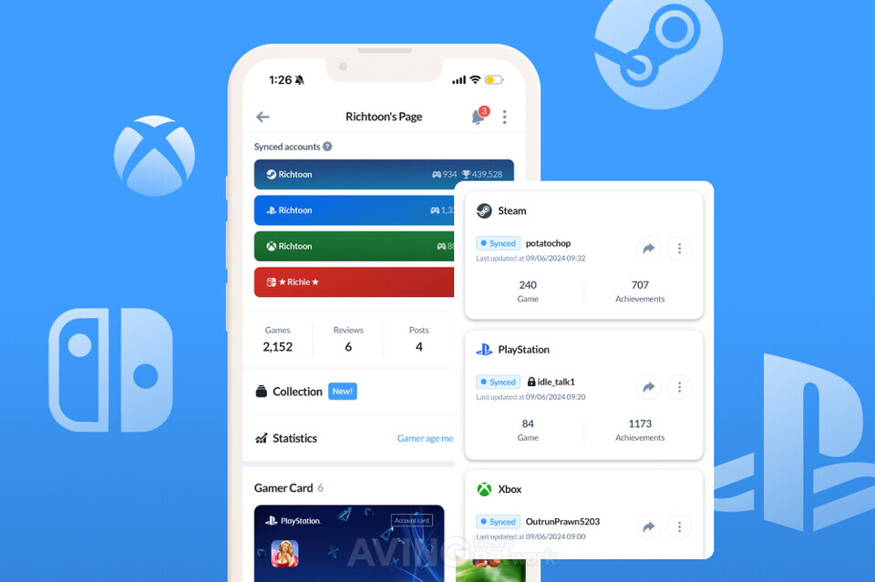 미니맵, 컴업(COMEUP) 2025 참가... 다중 플랫폼 통합 게임 커뮤니티 서... - 뉴스 썸네일 이미지