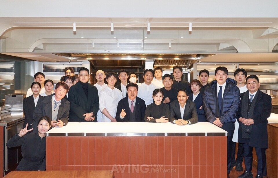 HS효성더클래스, 마이바흐 출고 고객 대상 ‘모수 서울’ 프라이빗 초청 행사 성료... “깊이 있는 다이닝 경험 선사”