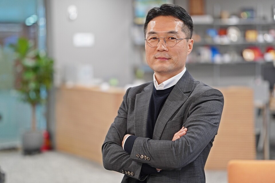 [Pangyo Interview] 카이어, 유출 걱정 없는 사내 데이터를 클릭 한 번에... - 뉴스 썸네일 이미지