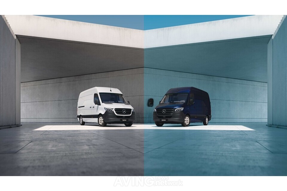 벤츠 코리아, ‘HS효성더클래스’ 신규 바디빌더 영입... “국내 럭셔리 밴 시장에서의 리더십 강화”