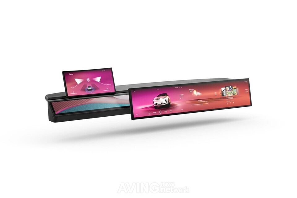 아우모비오, CES 2026서 SDV·자율주행·안전 시스템·사용자 경험 아우르는 차세대 모빌리티 기술 공개!