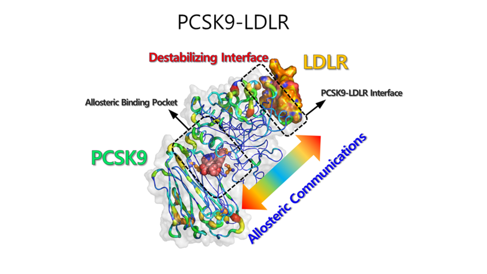 [Pangyo Startup] Strength of Korea’s AI Drug Discovery Startups… Atomatrix Publishes Two Consecutive Research Papers in PCCP