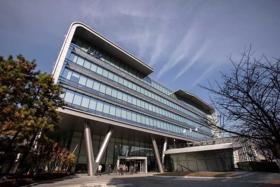 [Pangyo Tech] LIG Nex1 and BOS Semiconductors Sign MOU to Develop Physical AI Solutions for Drones and Robots