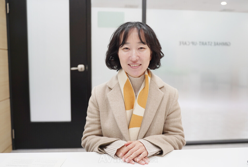 [인터뷰] 문세라 그린백스 대표, 녹차 천연물 기반 차세대 백신 플랫폼... - 뉴스 썸네일 이미지