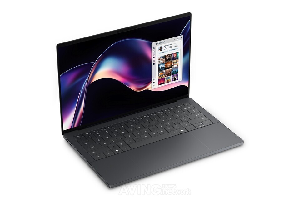 XPS 14 │제공-델 테크놀로지스