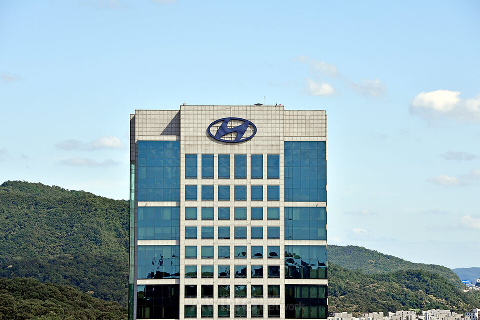 현대차, 지난해 글로벌 시장서 전년대비 0.1% 감소한 413만 8180대 판매