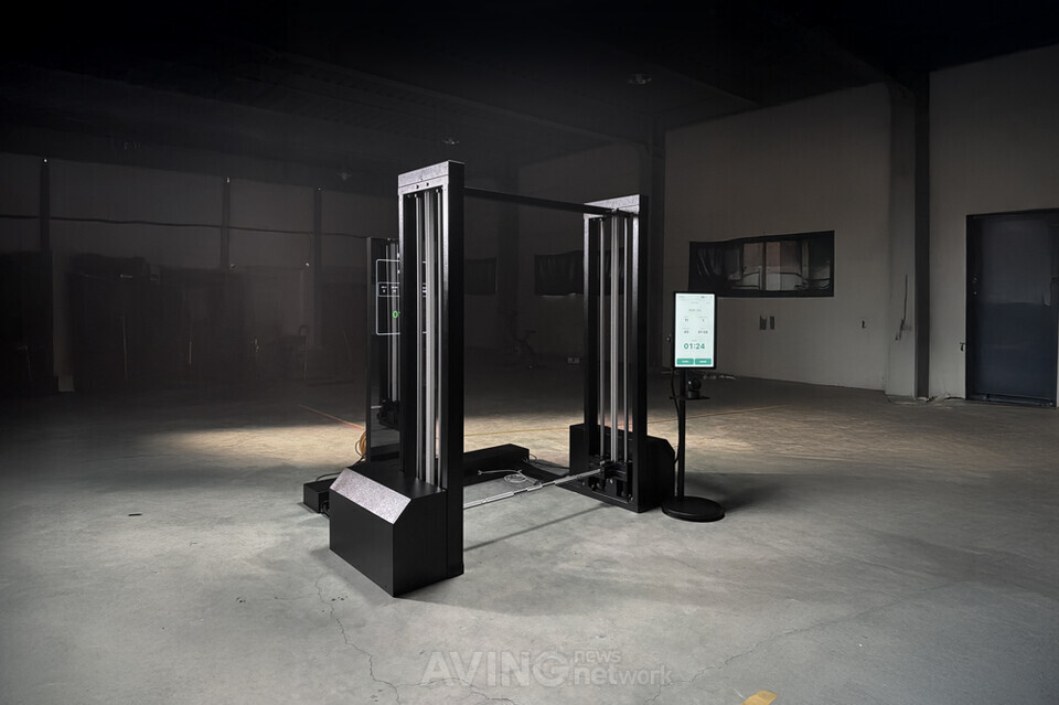 휴머닉스, 'CES2026 Real Review: 정책 제안 컨퍼런스' 참가... 혁신적 운... - 뉴스 썸네일 이미지