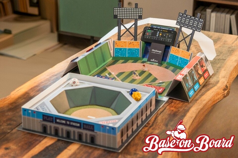 디케이랩, 'CES2026 Real Review 정책제안 컨퍼런스' 참가... 야구 규칙·... - 뉴스 썸네일 이미지