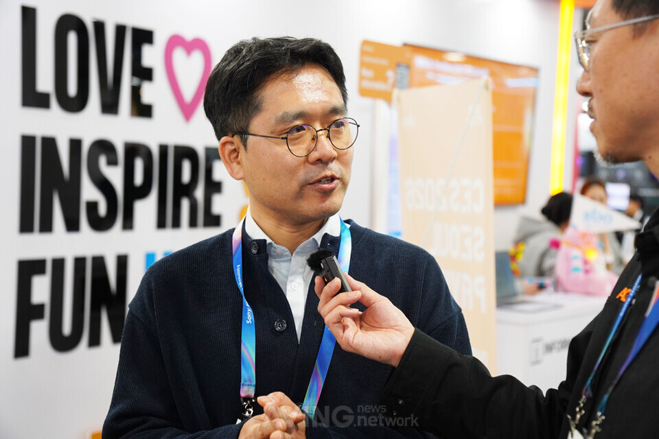 [인터뷰] 김상준 이화여자대학교 창업지원단장, "이화여대 스타트업의 ... - 뉴스 썸네일 이미지