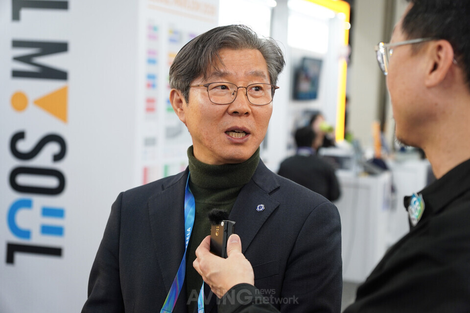 [인터뷰] 이원용 연세대학교 연구부총장, "인류 사회 난제에 대응하는 ... - 뉴스 썸네일 이미지