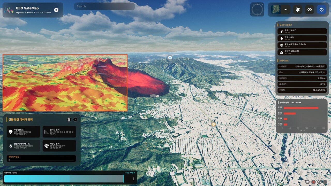 스패이드, 'CES2026 Real Review: 정책 제안 컨퍼런스' 참가... 'AI 선제 대... - 뉴스 썸네일 이미지