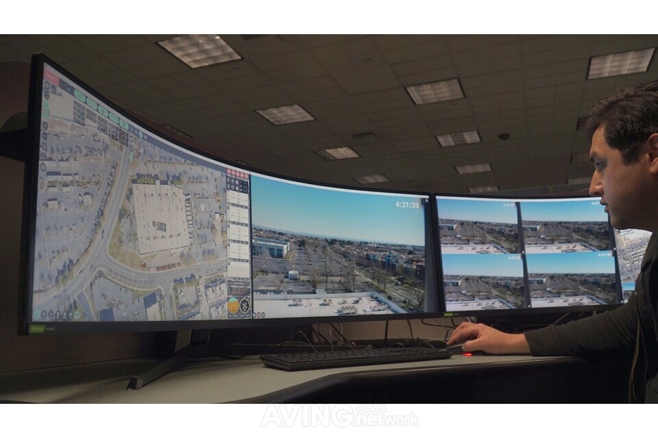 아리온, DSK 2026서 sLLM 기반 음성 제어 기술·안드로이드 GCS 결합한 드... - 뉴스 썸네일 이미지