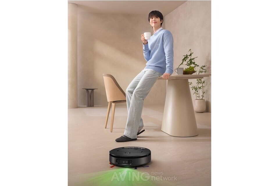 다이슨코리아, 공식 앰배서더로 배우 박보검 선정… “다이슨 기술 혁신이 일상에 제공하는 가치 전달”