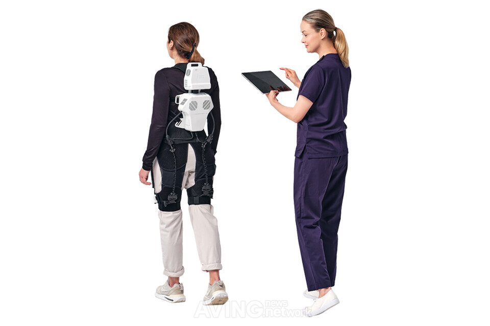 휴로틱스, KIMES 2026서 의료용 소프트 웨어러블 로봇슈트 ‘H-Medi’ 시연한다... “유연한 착용감·임상적 유효성 확보”